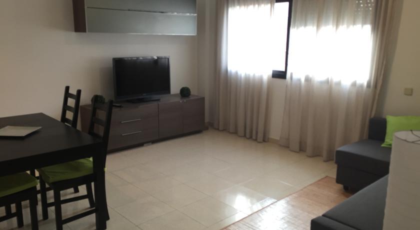 Vicmar Home Apartment I โยเรตเดมาร์ ห้อง รูปภาพ