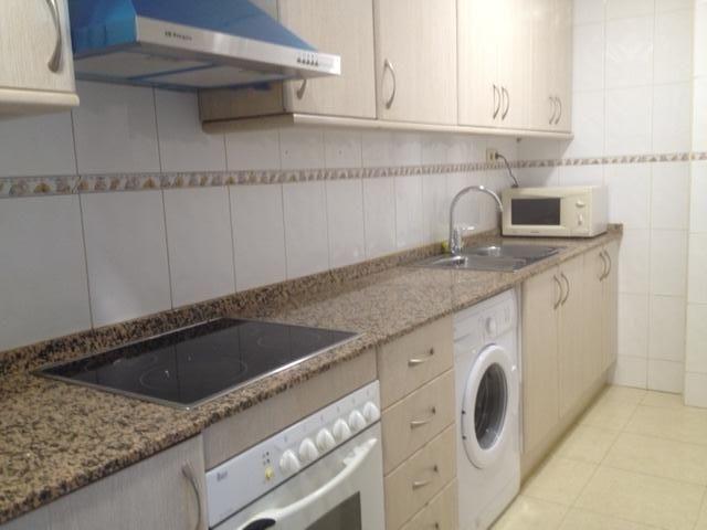 Vicmar Home Apartment I โยเรตเดมาร์ ภายนอก รูปภาพ